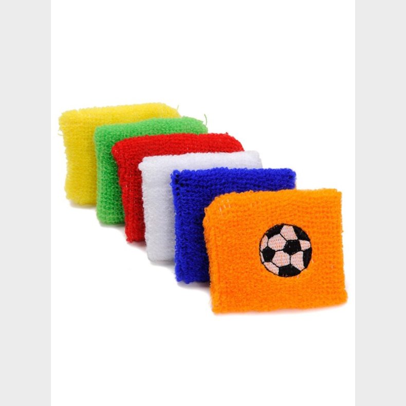 LG-Imports Football Sweatband (Assorted)