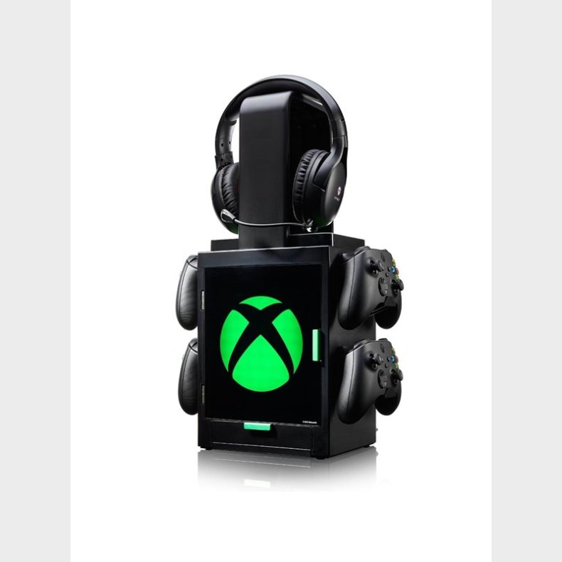 Numskull Official Xbox Light - Locker