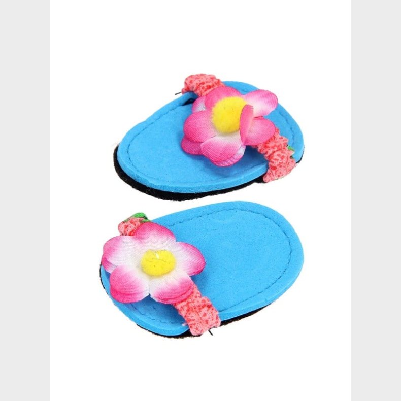 Heless Doll slippers 28-35 cm