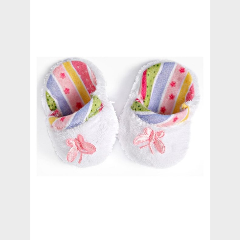 Heless Doll Slippers 35-45 cm