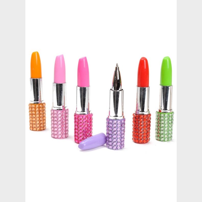 LG-Imports Ballpoint pen Lipstick (Assorted)