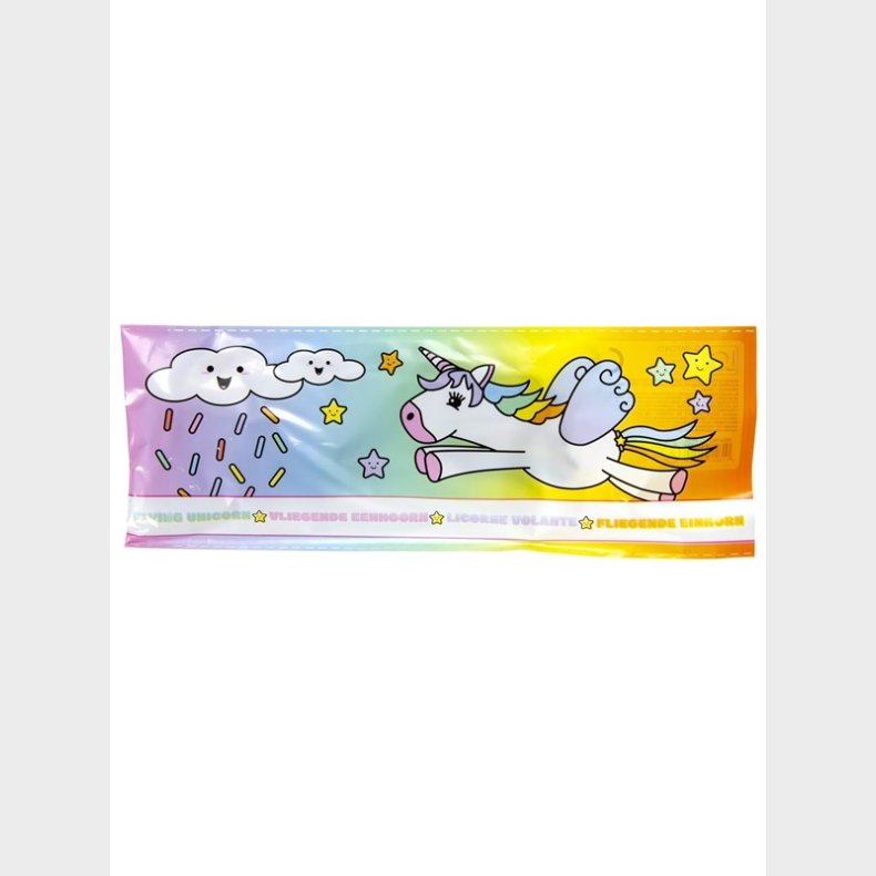 LG-Imports Foam Unicorn Airplane