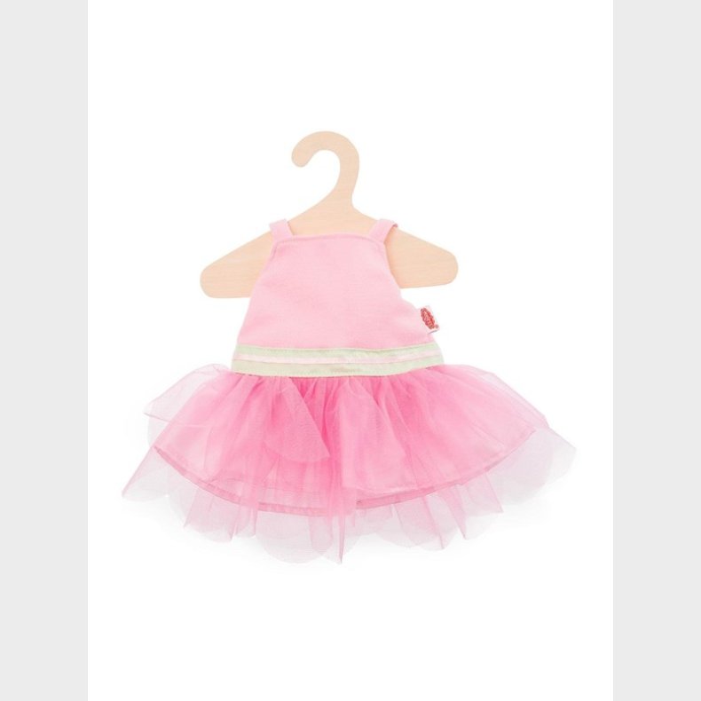 Heless Dolls Ballerina dress 28-35 cm