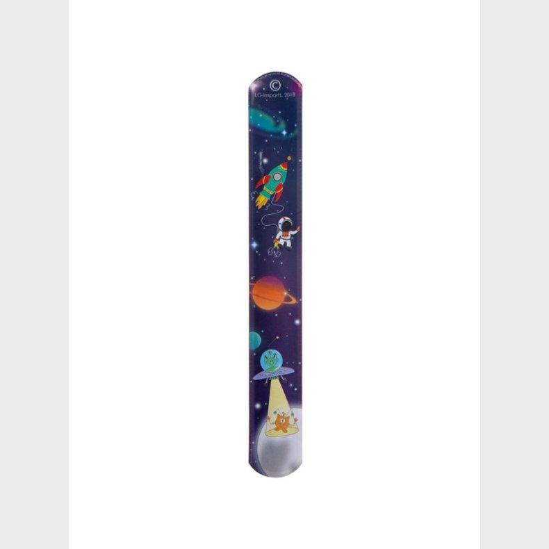 LG-Imports Space travel bracelet