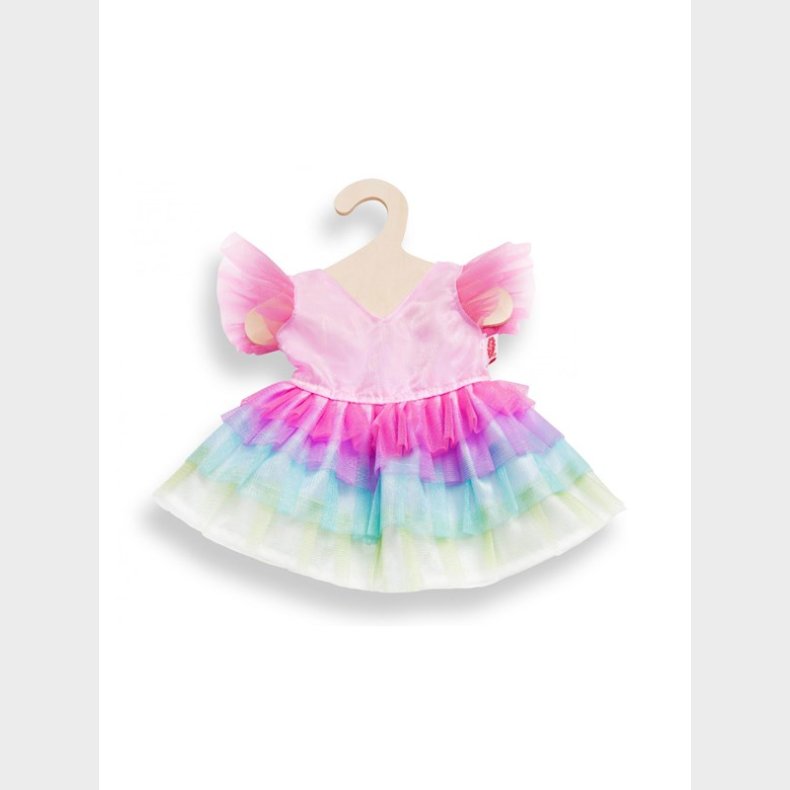 Heless Fairie doll dress 28-35 cm