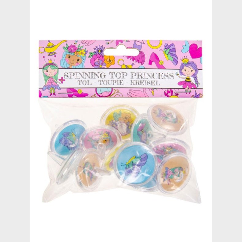 LG-Imports Toll Princess (Assorted)