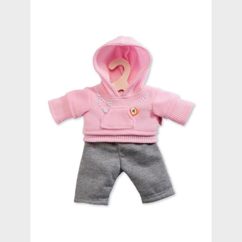 Heless Dolls Jogging Outfit -35-45 cm - Assorted