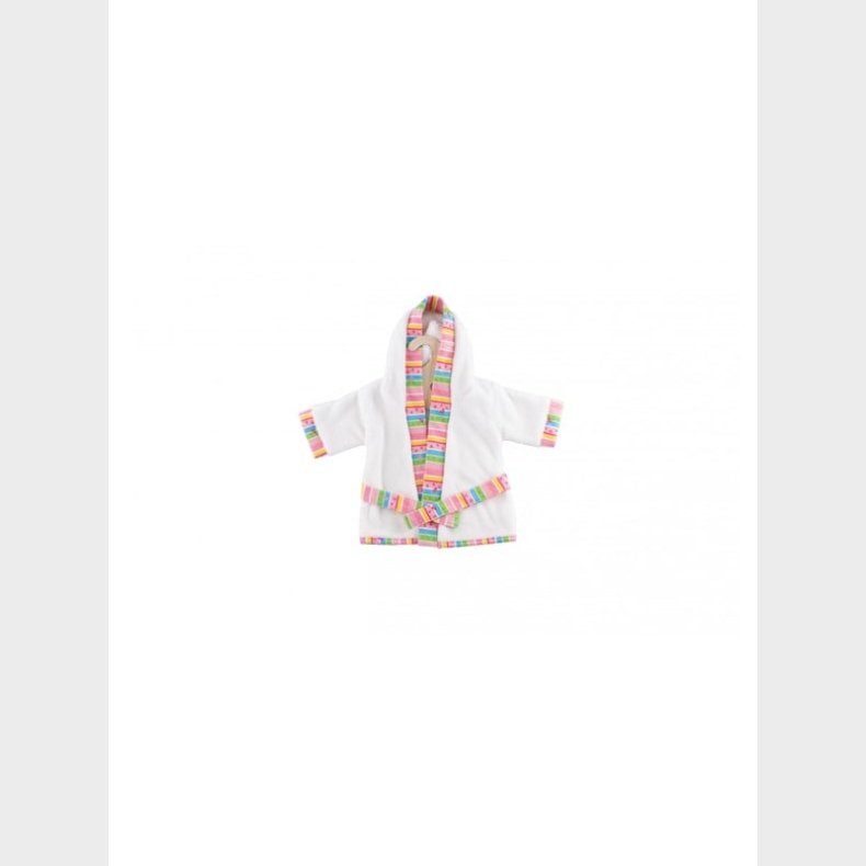 Heless Dolls Bathrobe 35-46 cm