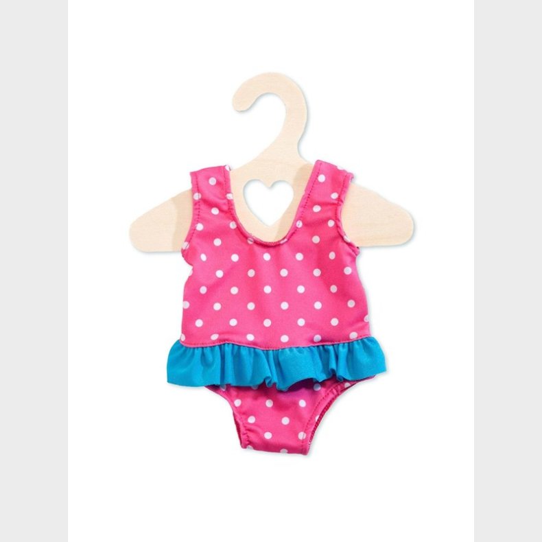 Heless Doll Swimsuit 35-45 cm