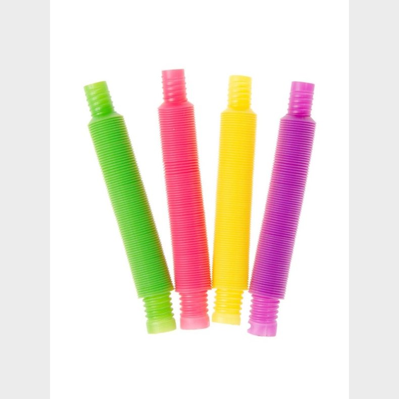 LG-Imports Fidget Stretch Tube (Assorted)