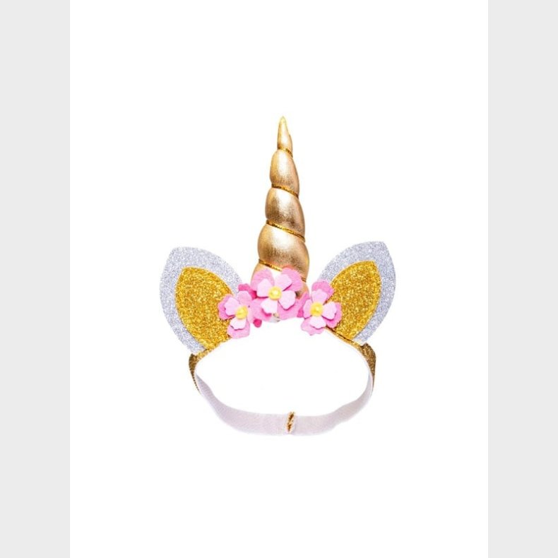 Heless Doll Hairband Unicorn 28-35 cm