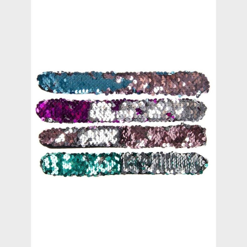 LG-Imports Bracelet with Sequins (Assorted)