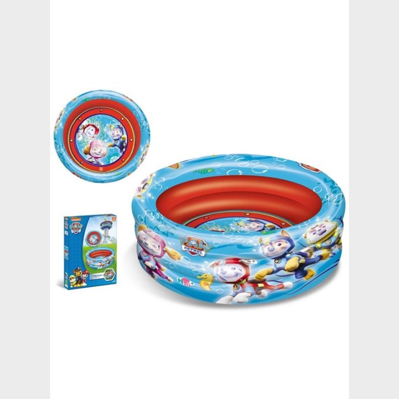 Mondo PAW Patrol Pool 100cm