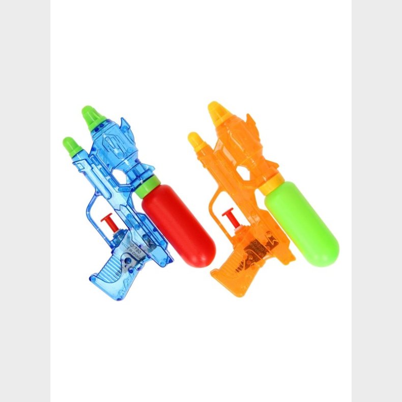 Johntoy Aqua Fun Water Gun Fun Shooter (Assorted)