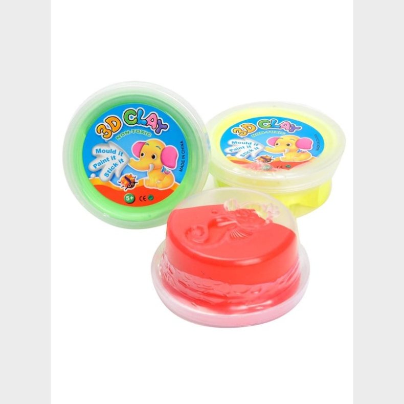 LG-Imports Bounce Putty (Assorted)