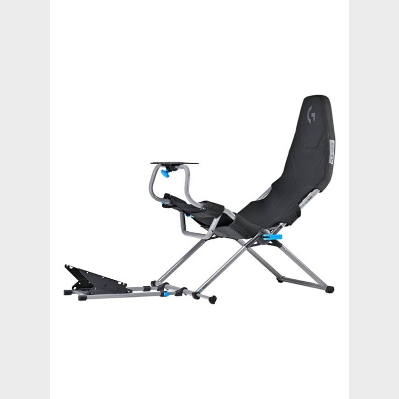 Playseat Challenge X - Logitech G Edition