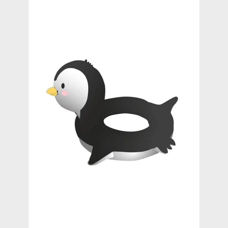 Heless Dolls Swimming Ring Penguin 35-45 cm