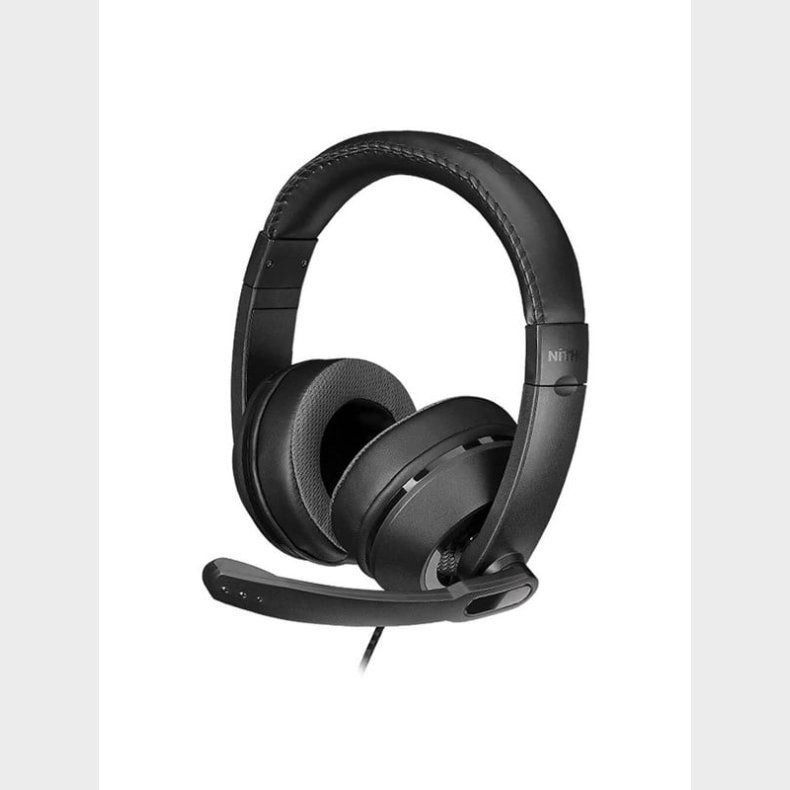 NITHO Headset Gaming NX100S