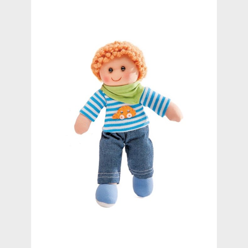 Heless Doll Nils 22cm