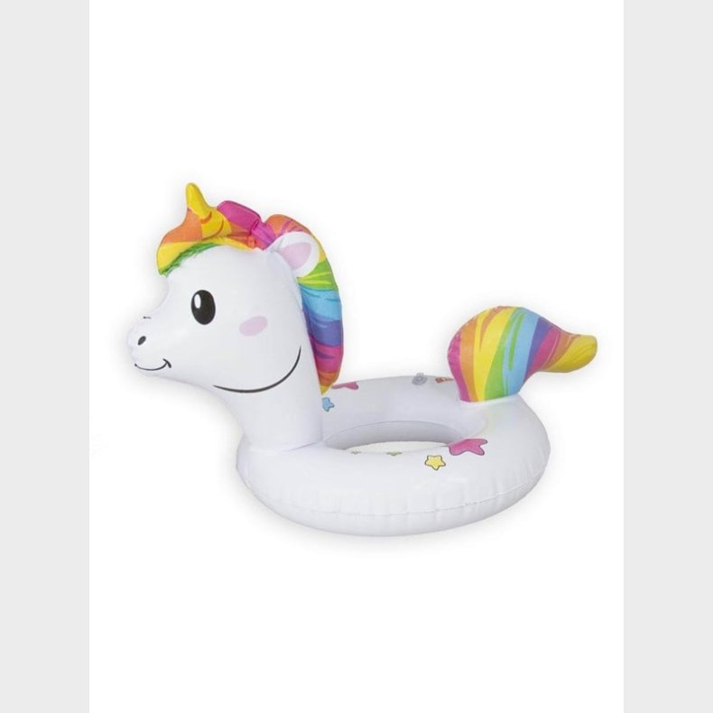 Heless Dolls Swimming Ring Unicorn 35-45 cm