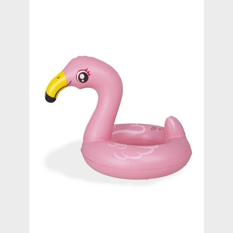 Heless Dolls Swimming Ring Flamingo 35-45 cm