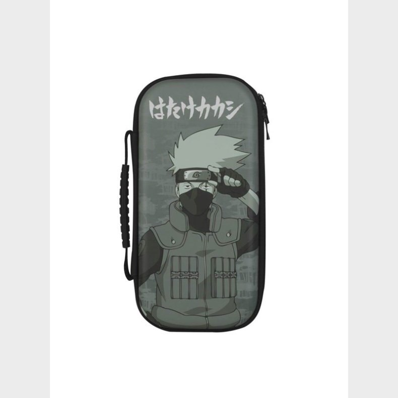 Konix Naruto Kakashi Design - Bag - Nintendo Switch