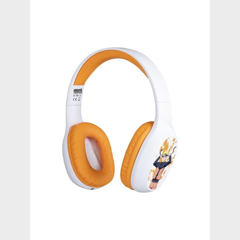 Konix Naruto Bluetooth Headset