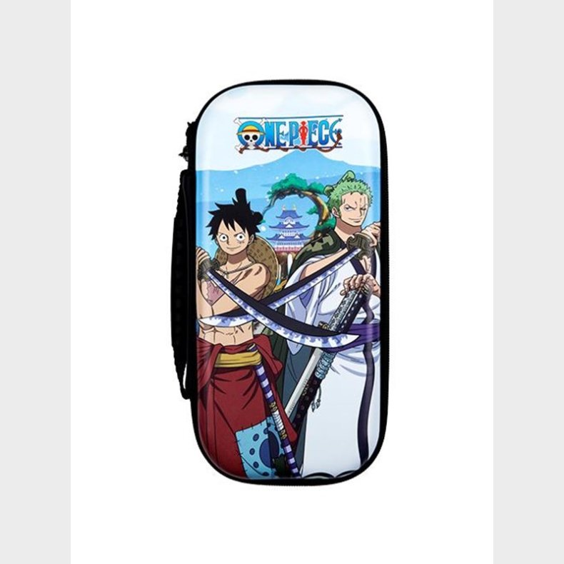 Konix ONE PIECE - Wano - Bag - Nintendo Switch