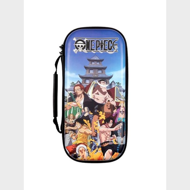 Konix ONE PIECE - Marineford - Bag - Nintendo Switch