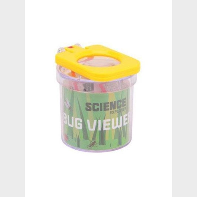 Johntoy Science Explore Insect Jar