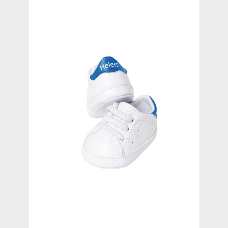 Heless Doll sneakers White 30-34 cm