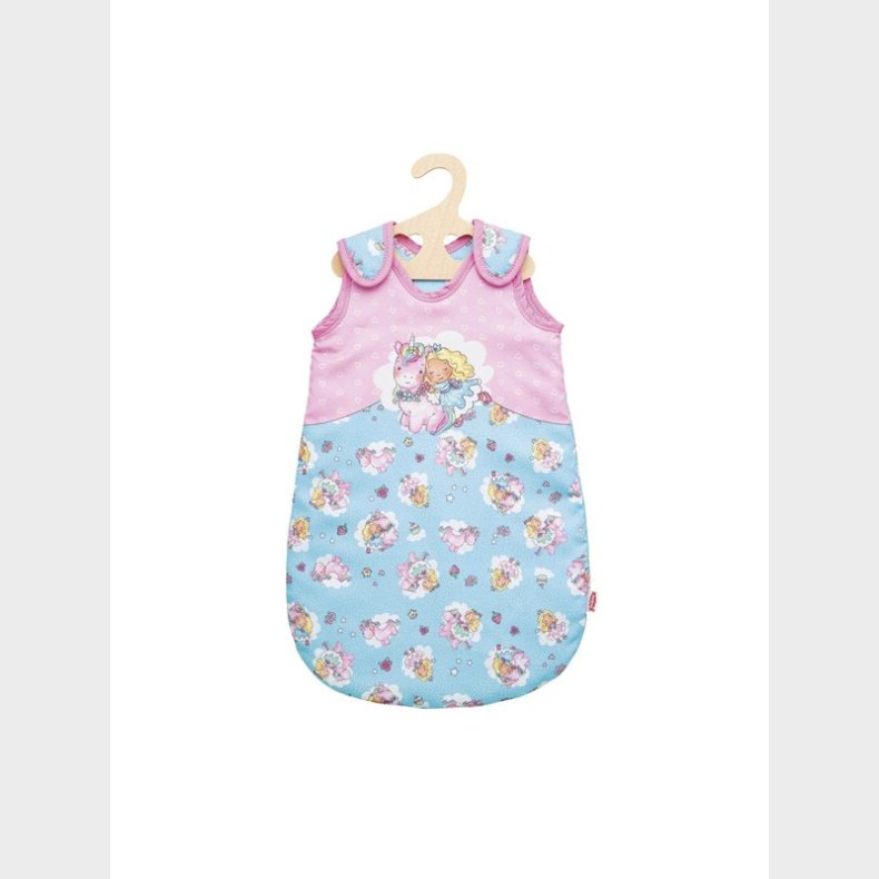 Heless Doll sleeping bag Unicorn 28-35 cm