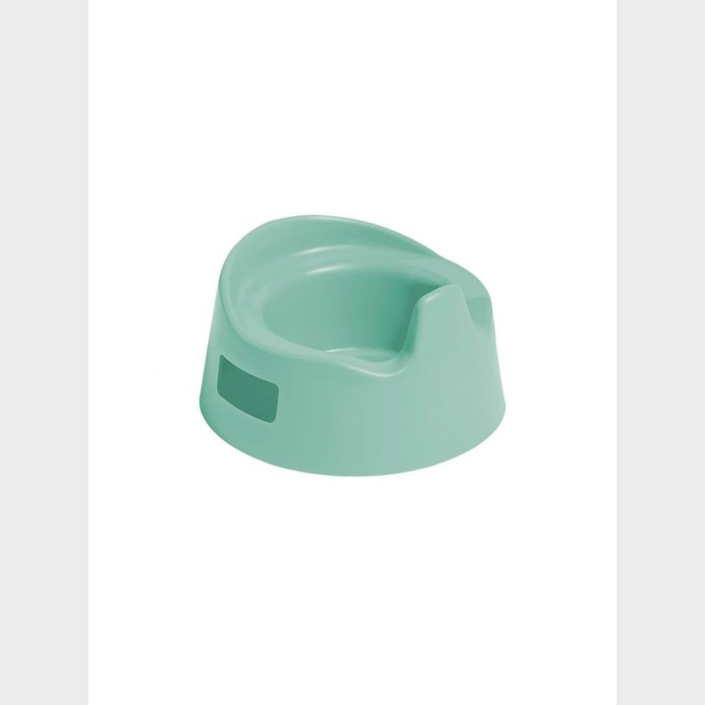 Heless Doll Pee Pot Mint Green 15cm