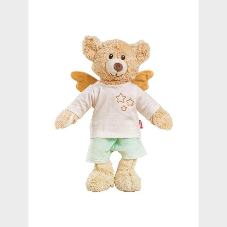 Heless Cuddle Plush Teddy Hope 32cm