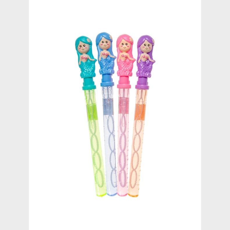 LG-Imports Bubble Blowing Mermaid (Assorted)