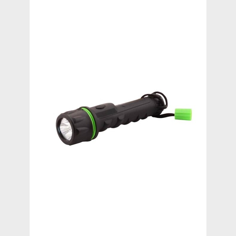 Johntoy Science Explorer Flashlight LED (Assorted)