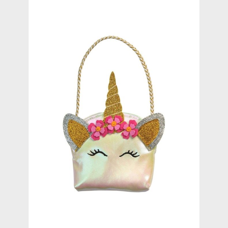 Heless Unicorn doll bag 35-45 cm