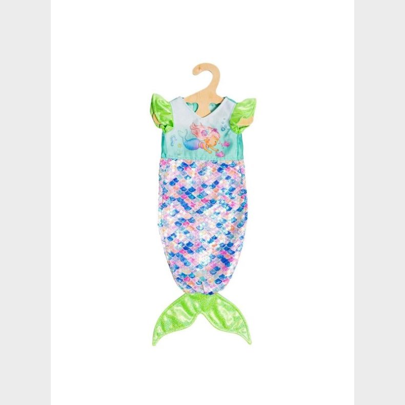 Heless Dolls Mermaid dress Yara 35-45 cm