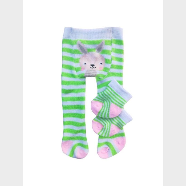 Heless Dolls Tights and socks 28-35 cm