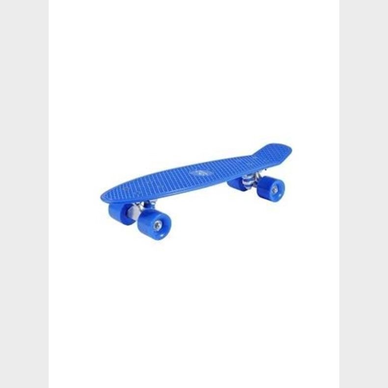 Hudora Penny Board Skateboard Retro - Blue