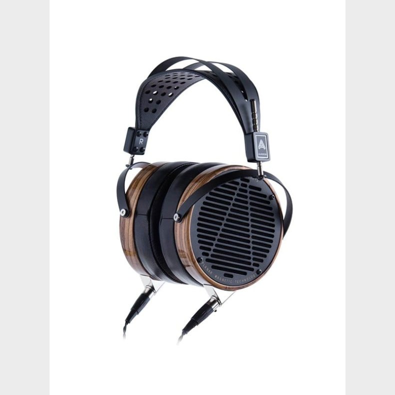 Audeze LCD-3 Zebrano