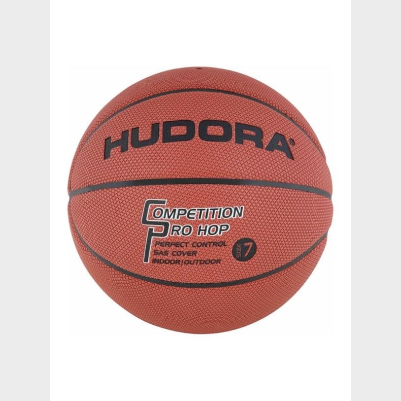 Hudora Basketball Competition Pro