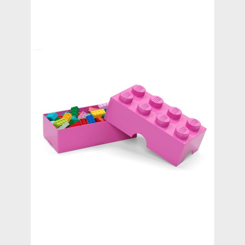 LEGO CLASSIC BOX - PINK