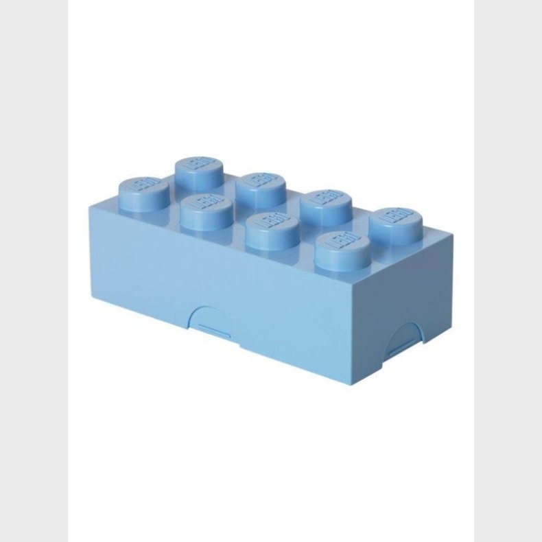 LEGO CLASSIC BOX - LIGHT ROYAL BLUE