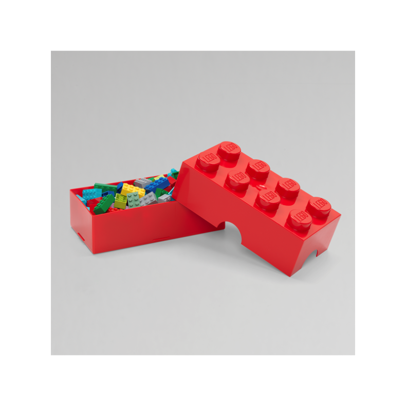 LEGO CLASSIC BOX - RED