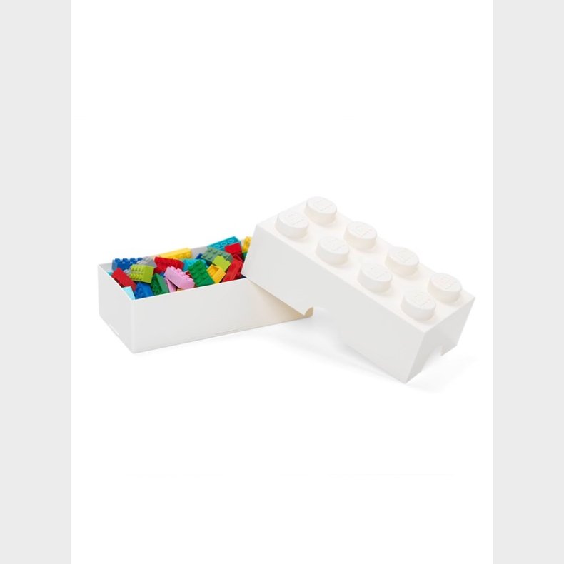 LEGO CLASSIC BOX - WHITE