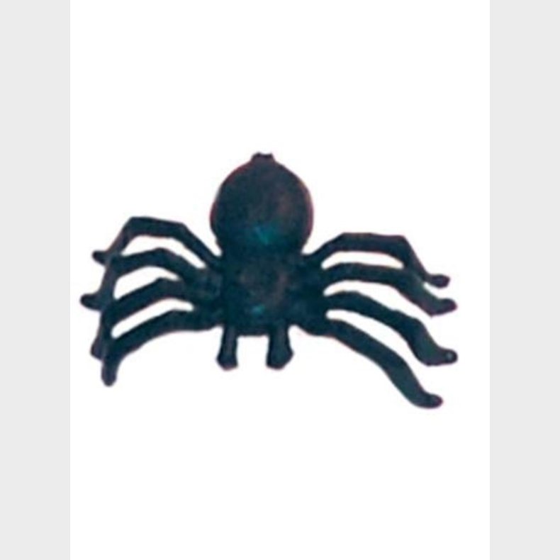 Folat BV Table decoration Spiders 25pcs.