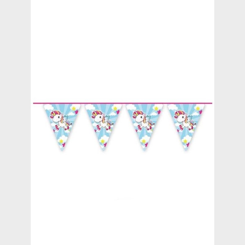 Folat BV Unicorn Bunting