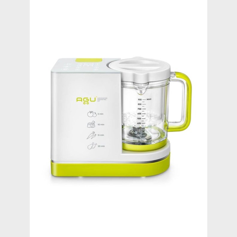 AGU Food Processor 5in1 Octopy