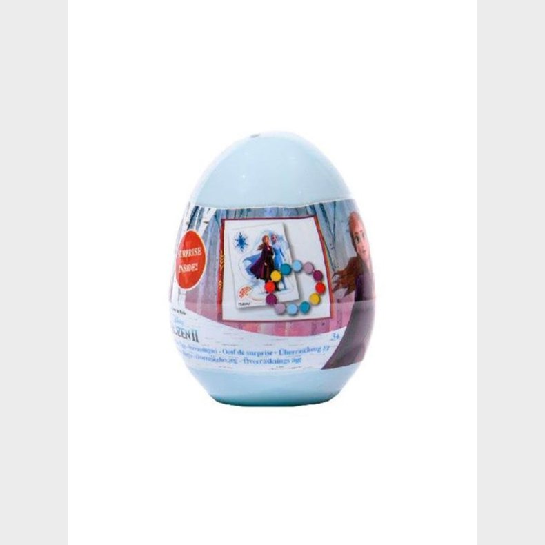 Canenco Disney Frozen 2 Surprise Egg (Assorted)